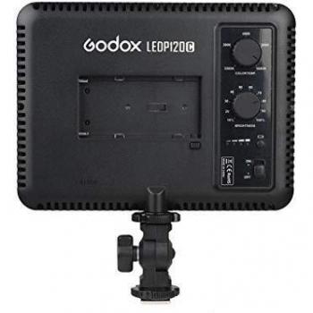 Panneau LED ultraplat pour vidéo Godox LEDP120