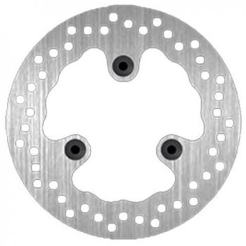 DIS1156 Vaste Motorfiets Remschijf – NG Brake Disc