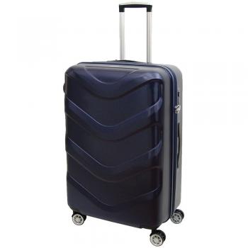 Stratic Arrow 4‑Reifen Rollwagen 78 cm Blau
