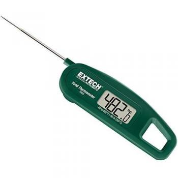 Extech Termometro Professionale a Penetrazione -40°C/250°C
