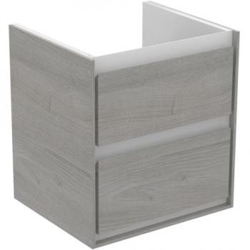 Ideal Standard Connect Air Meuble sous-vasque 480x409x517mm 2 unités