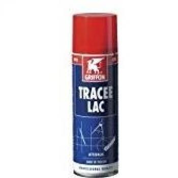 Griffon sc1813 marquage Spray 300 ml, bleu