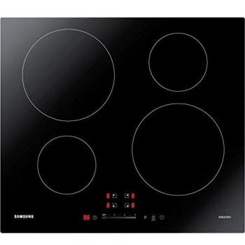 Samsung NZ64M3707AK Elektronische Kochplatte Ø22 cm – Artikel 008‑5N