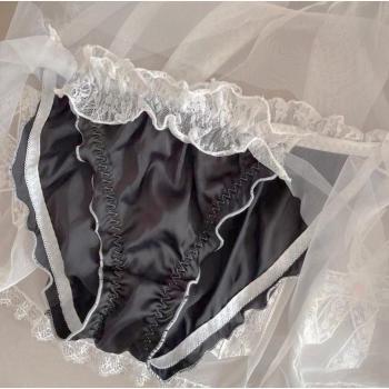 Culotte Lingerie Soyeuse