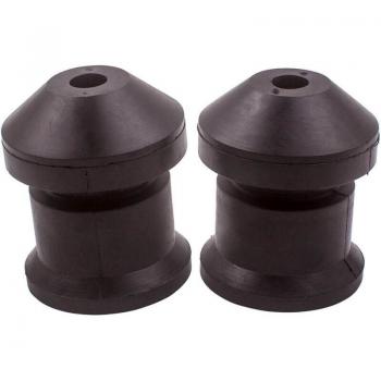 Stop Bump Anteriore Hammer H3/H3T 06‑10