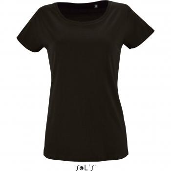 T‑shirt da donna Sol's Milo taglia medium