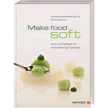 Make food soft