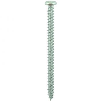 TIMCO Multi-Fix Screw Pan Head Zinc Plated T25/30 6 x 50mm