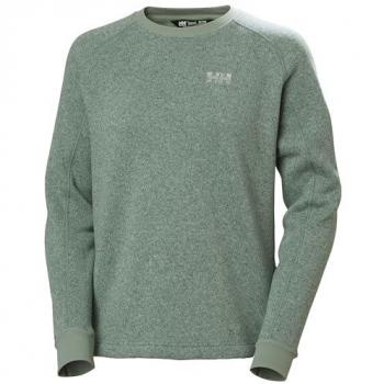 Helly Hansen Varde Sweatshirt für Frauen L Cactusgrün
