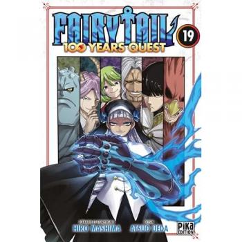 Fairy Tail
