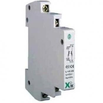 Eaton 248432 Z-HK Hilfsschalter 230 V 3 A 1 Öffner, 1 Schließer