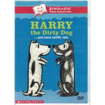 Harry le Chien Sale et d'Autres Récits Enchanteurs