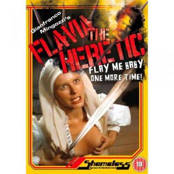 Flavia The Heretic