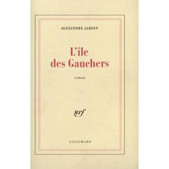 L'ile des Gauchers