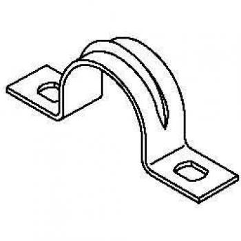 605 23 G Strap Clamp
