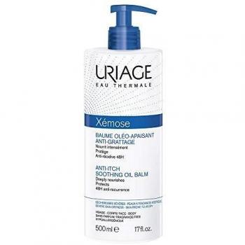 Uriage Xémose Bálsamo Óleo-Calmante Antipicores 500 ml