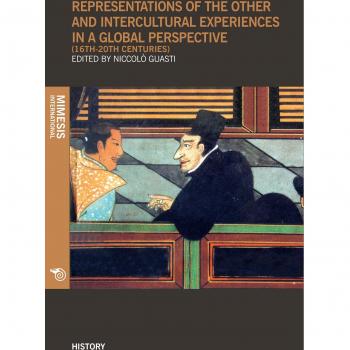 Representations of the other and intercultural experience