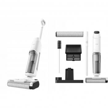 Scopa Cordless Mova K10 220W Aspirapolvere