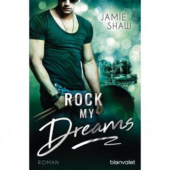 Rock my Dreams: Roman