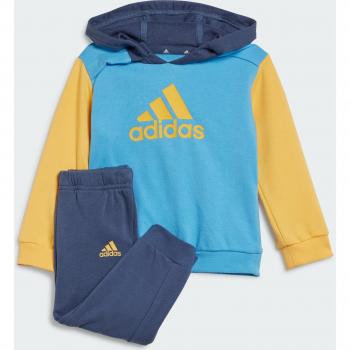 Essentials Colorblock Bebé 12‑18 M Adidas