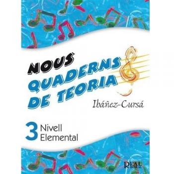 Nous Quaderns de Teoria, Vol.3