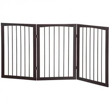 Indoor Pet Safety Gate