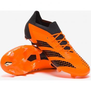 Chaussures de football adidas Predator Accuracy.1 FG Heatspawn Pack