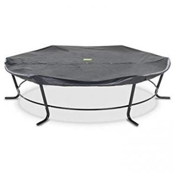 Housse de protection Premium pour trampoline rond 305 cm