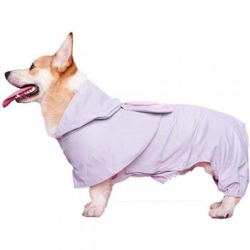 Parachute Canin Petit & Moyen