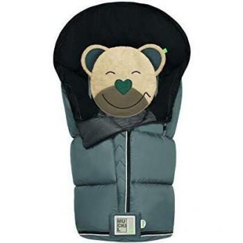 Pavimento Comfort Odenwälder Mucki L – Blu Notte