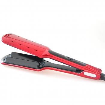 Canai Adjustable Temperature Hair Straightener