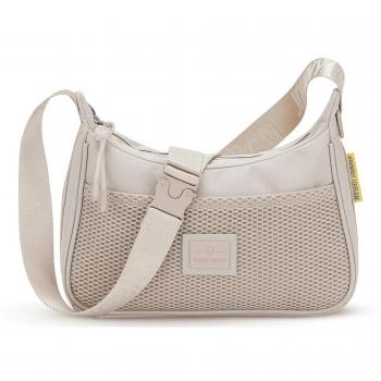 Maddy in Crema Johnny Urban Handbag