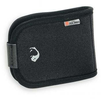 Tatonka NP Compteur Smartphone Noir 12.5 x 9 x 1.5 cm, 0.05 Liter