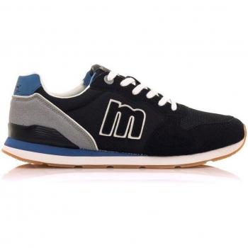 Zapatillas Hombre Mustang Joggo Classic C.55281 | Dml Sport