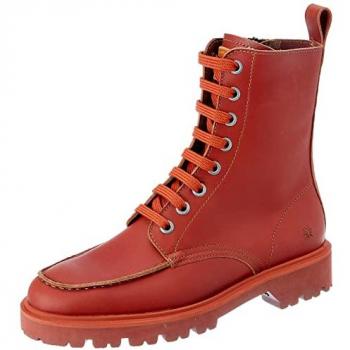Botines de Mujer ART 1682 Caldera WAXED