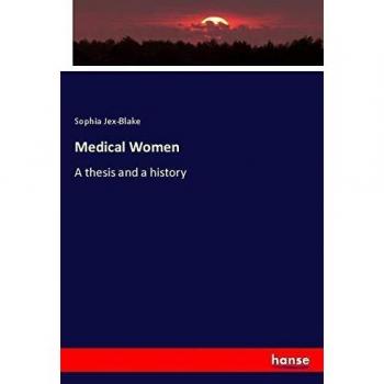 Jex-Blake, Sophia: Medical Women