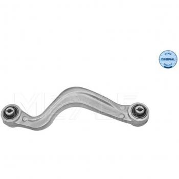 Bras de suspension MEYLE 53-16 050 0055 essieu arrière gauche