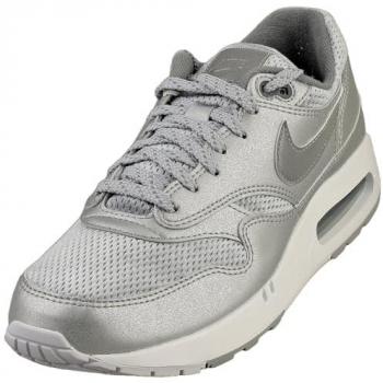 Nike Air Max 1 '86 OG Silver Lowtop Uomo 45,5