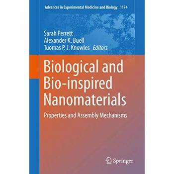 Biological and Bio-inspired Nanomaterials