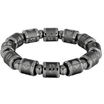 Pulsera de Hombre Police PJ26562BSU.02