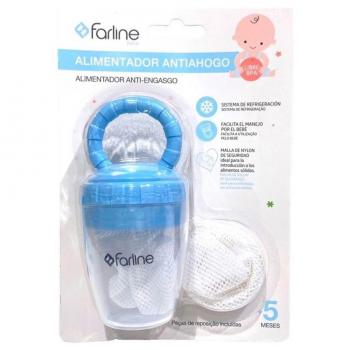 Farline Alimentador Antiahogo