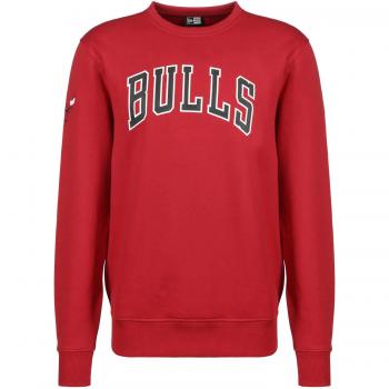 Chicago Bulls – T-shirt à manches longues