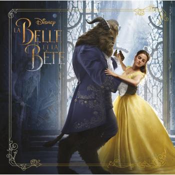 La belle et la bête