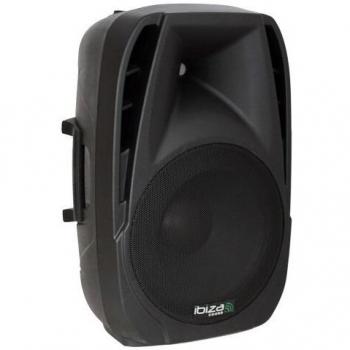 IBIZA SOUND BT8A