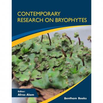 Vitalsource Technologies, Inc. Contemporary Research on Bryophytes