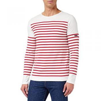 Armor-Lux Breton Stripe T-Shirt
