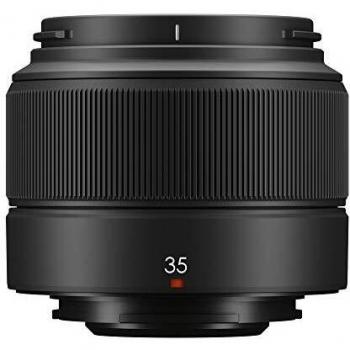 Objetivo Fujinon XC 35mm F2