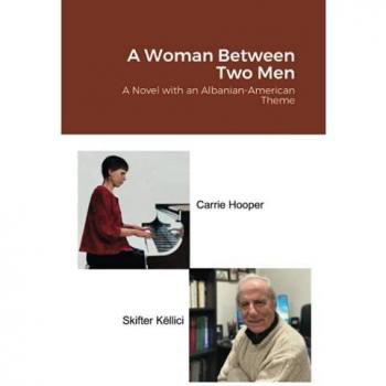 Hooper, Carrie: A Woman Between Two Men