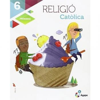 (Cat).(16).Agape.Religio 6E.Prim (Superpixepolis) [Livre en VO]