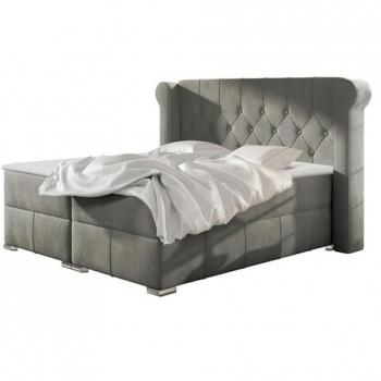 Letto singolo Magic Velvet 2217